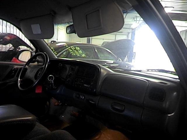 1997 dodge dakota steering wheel black 2653195