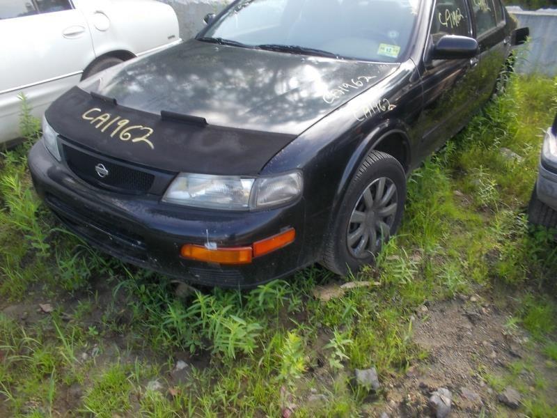 95 96 97 98 99 nissan maxima l. axle shaft front axle at w/abs non-locking