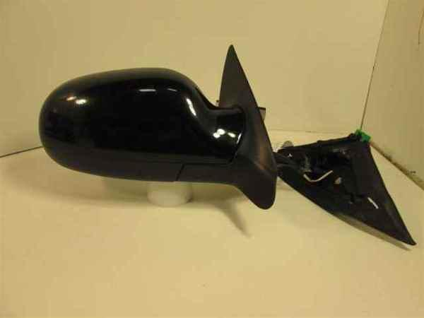 01 volvo 70 series passenger door mirror oem lkq