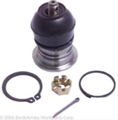 Beck/arnley 101-4786 suspension ball joint fits honda civic