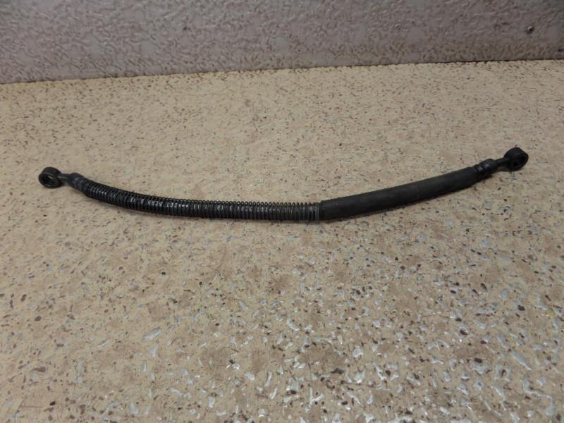 2009 kawasaki ninja ex500r brake line