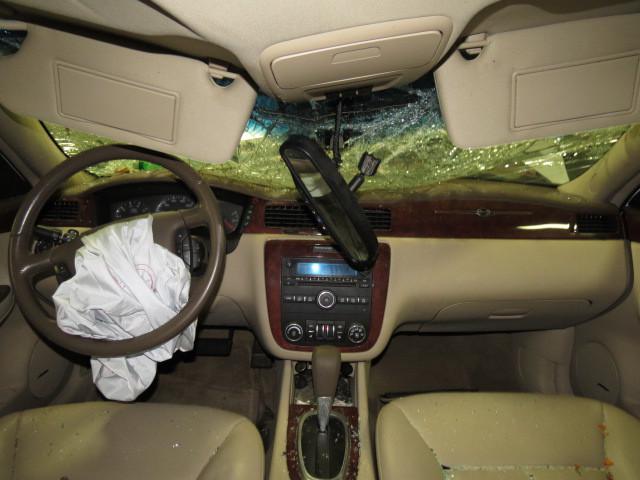 2006 chevy impala floor center console tan 2518732