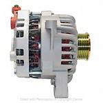 Mpa 8252610n new alternator