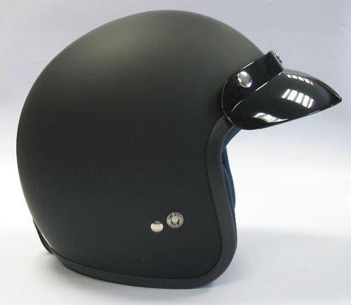 Viper rs-04 open face scooter motorcycle helmet mb  lg