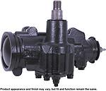 Cardone industries 27-7556 remanufactured steering gear