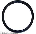 Beck/arnley 039-0077 thermostat gasket