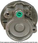 Cardone industries 20-658 remanufactured power steering pump without reservoir