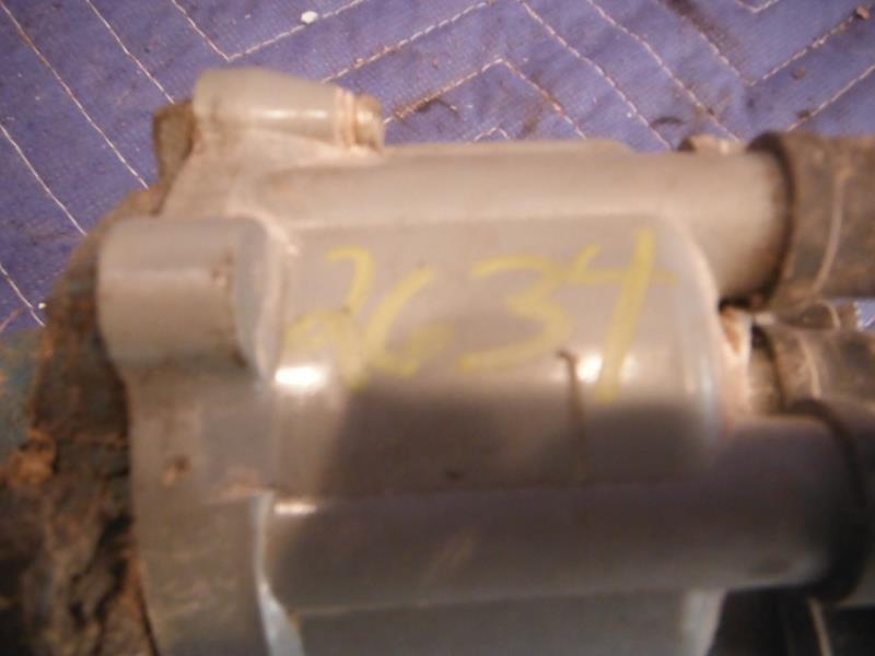 87 88 89 90 jeep wrangler distributor 6-258 4.2l 18346