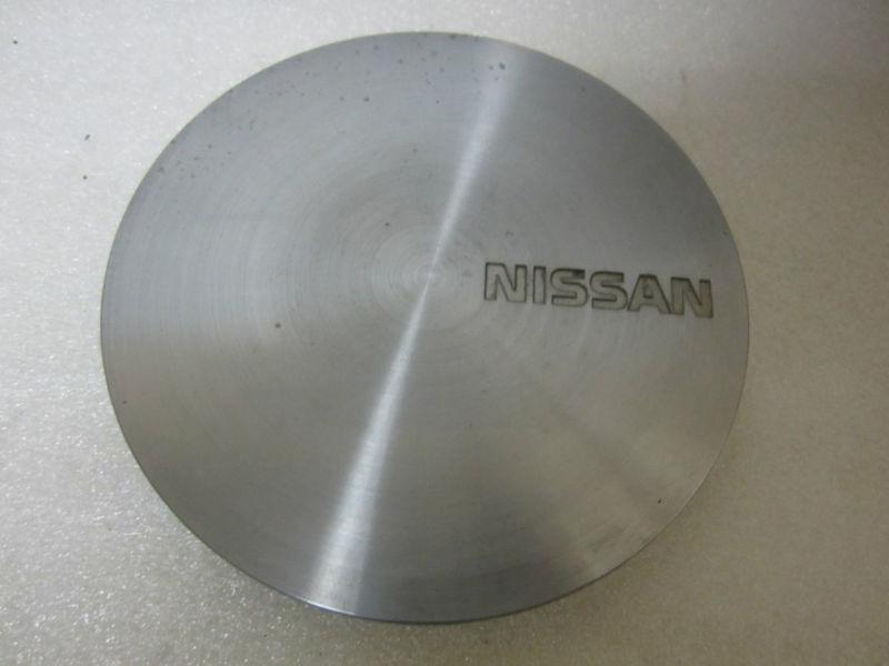 Nissan wheel center cap 40315 6e000