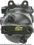 Cardone industries 21-5672 remanufactured power steering pump without reservoir