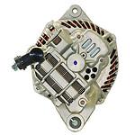 Remy 12632 remanufactured alternator