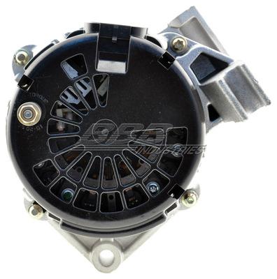 Bbb industries 8245 alternator/generator-reman alternator