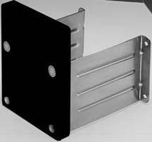 Garelick mount vertical transom 71074:01