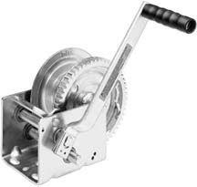 Dutton-lainson company 1800lb tuffplate ratchet winch 15502