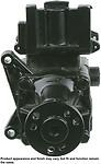 Cardone industries 21-5005 remanufactured power steering pump without reservoir