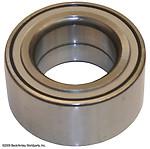 Beck/arnley 051-4168 front wheel bearing