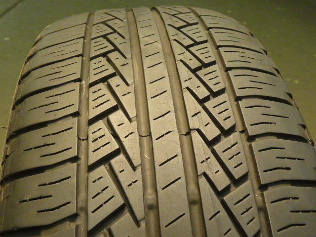 One nice pirelli scorpion str, 215/65/16 p215/65r16 215 65 16, tire # 45464 q