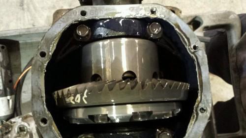 240sx s13 cusco 2 way lsd differential 4.083:1 ratio