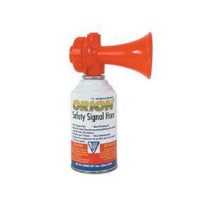 Orion airhorn 3.5oz 523