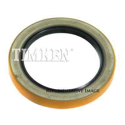 Timken 710323 seal, wheel, rear-wheel seal