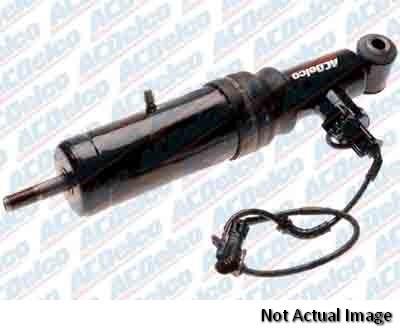 Acdelco shock absorber 504-549