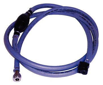 Sierra 81042ep1 fuel line 8ft honda epa