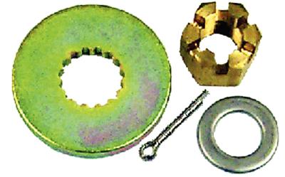 Sierra 3775 prop nut kit