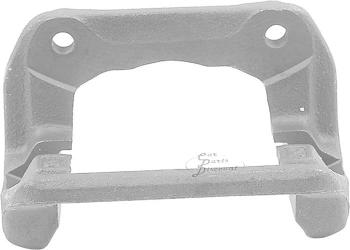 Cardone disc brake caliper bracket