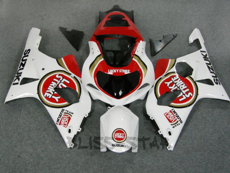 Fairing for 00 01 02 2000 2001 2002 gsxr1000 gsxr 1000 gsx-r1000 set 004 f y1