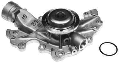 Motorcraft pw-301 water pump-engine water pump