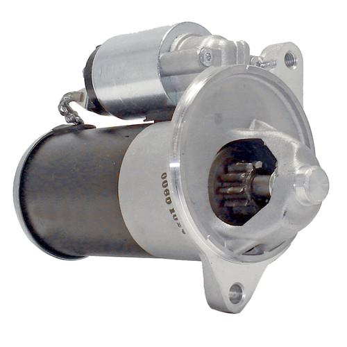 Acdelco professional 336-1168a starter-reman starter motor