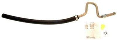 Gates 352930 steering return hose-return line assembly