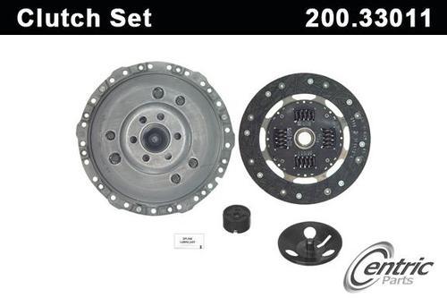 Centric 200.33011 clutch-clutch kit