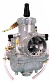 Mikuni 32mm vm round slide carburetor carb