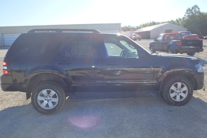 09 ford explorer jack 869717