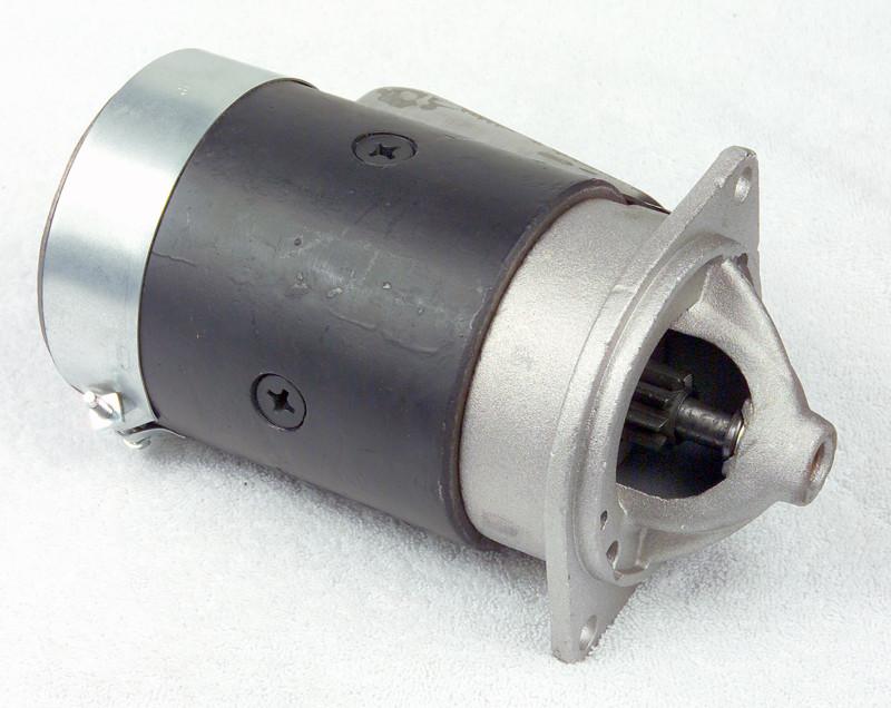 Usa industries 3135 remanufactured starter  fits: ford, ford truck, mercury