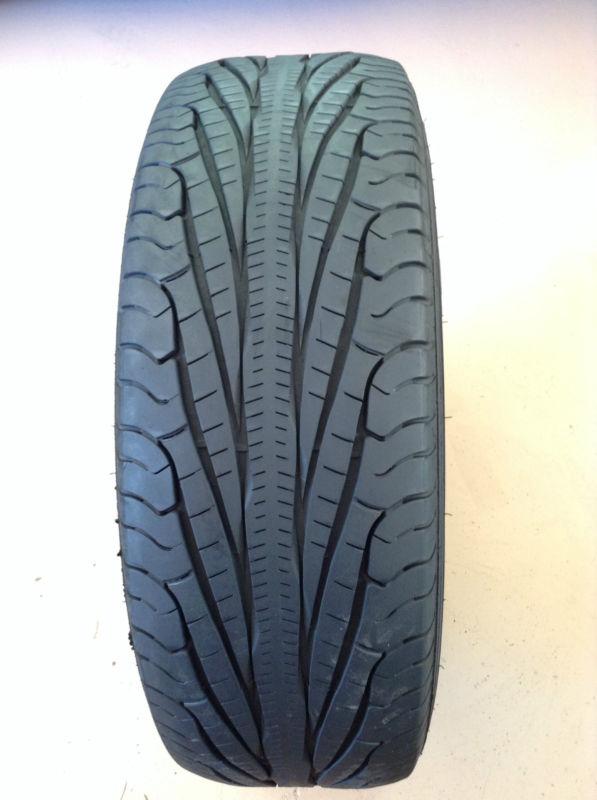 Used goodyear assurance tripletred 215/65r17 98h 215/65/17 215 65 17 s93695