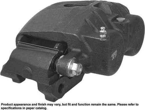 Cardone disc brake caliper 16-4816