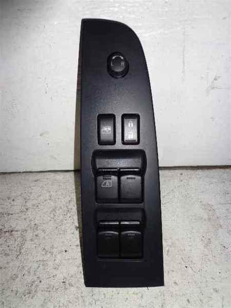 2011 nissan altima power window switch oem lkq