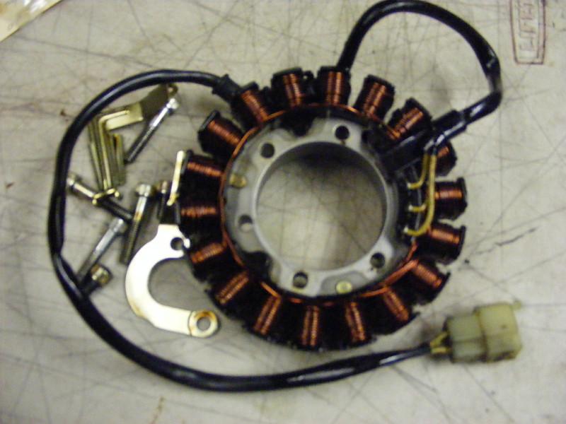 03 honda vt600 vlx shadow stator