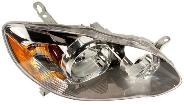 Front right headlight assembly 8111002370