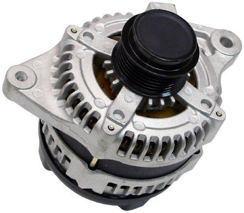 Beck arnley 186-1385 toyota alternator 