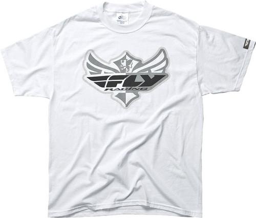 Fly racing youth logo t-shirt