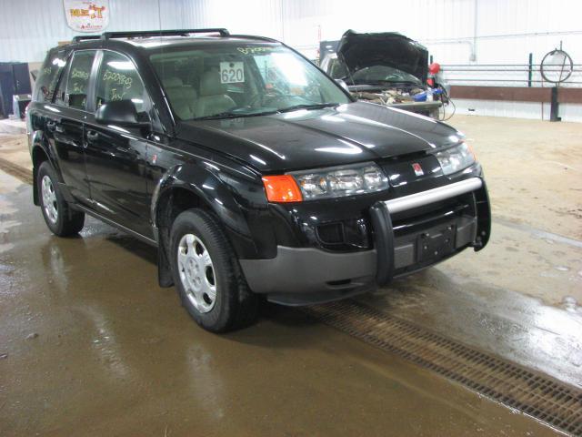 2003 saturn vue 80150 miles rear or back door right 1190449