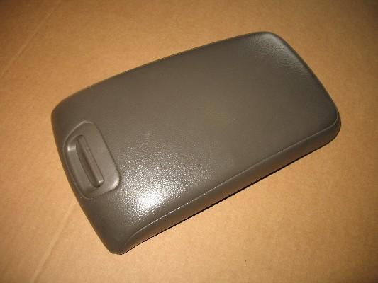 2002 infiniti i30 i35 nissan maxima armrest center lid brown arm rest 00 01 03