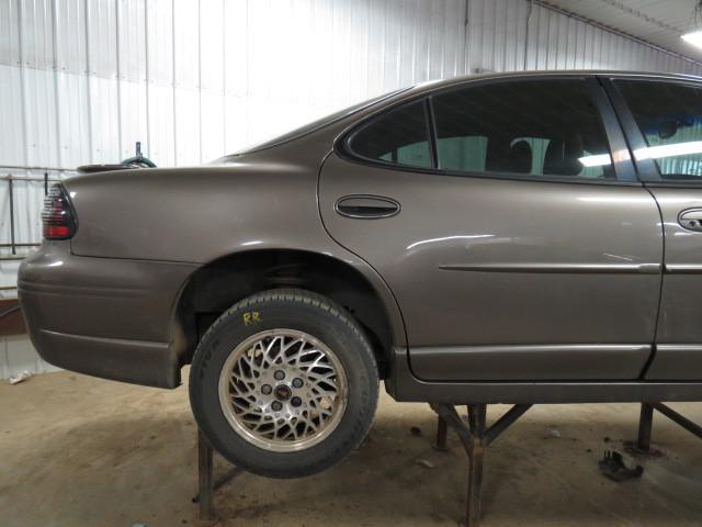 2000 pontiac grand prix rear or back door right 2591767