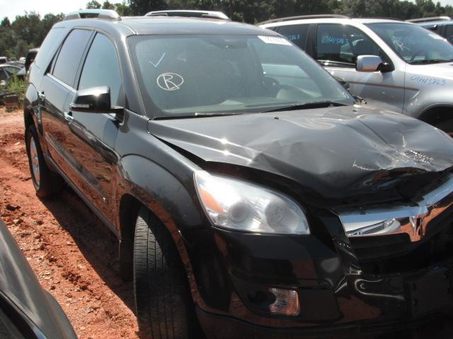 Power steering pump 07 08 09 10 11 gmc acadia 