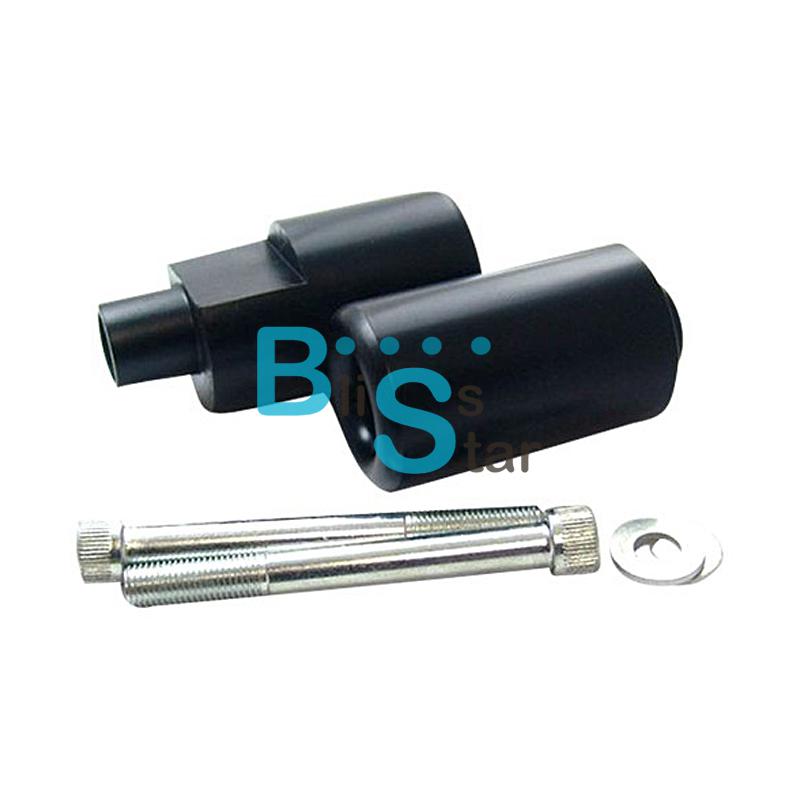 Frame sliders crash pads left right for suzuki gsx-r1000 2005-2006