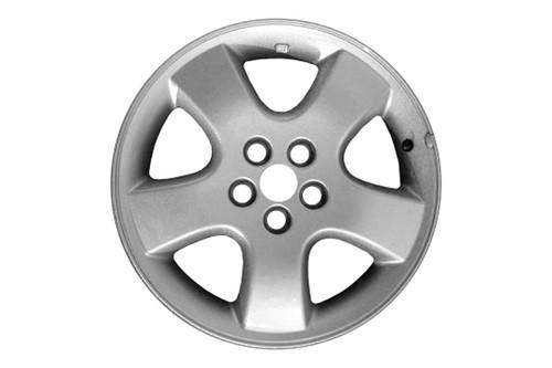 Cci 02195u20 - 03-05 dodge neon 16" factory original style wheel rim 5x100