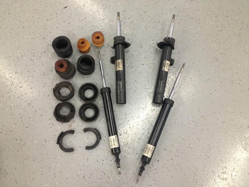 Oem bmw 135i struts